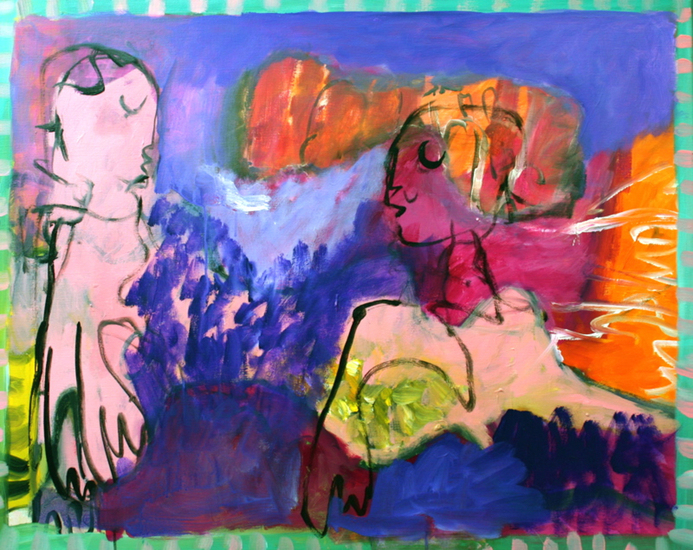 Compositie 1386