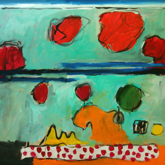 Compositie 2809