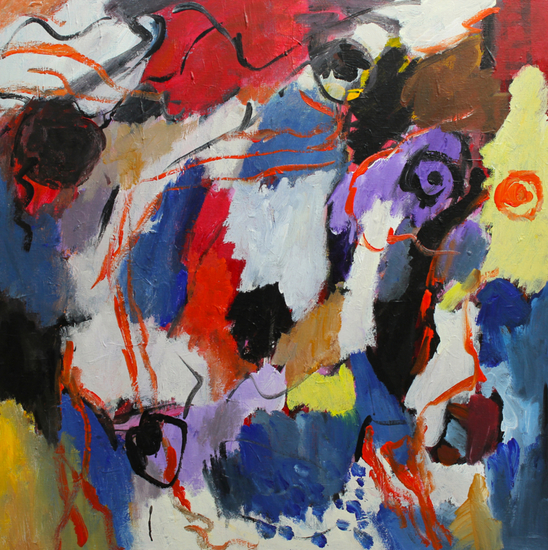 Compositie 4406
