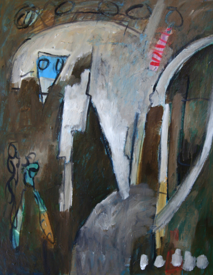 Compositie 250