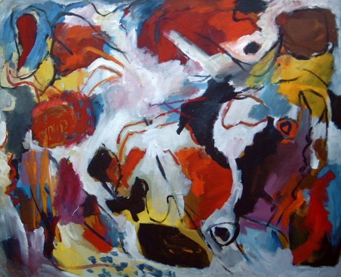 Compositie 151