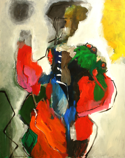 Compositie 707