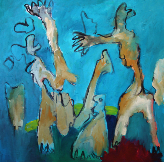 Compositie 422