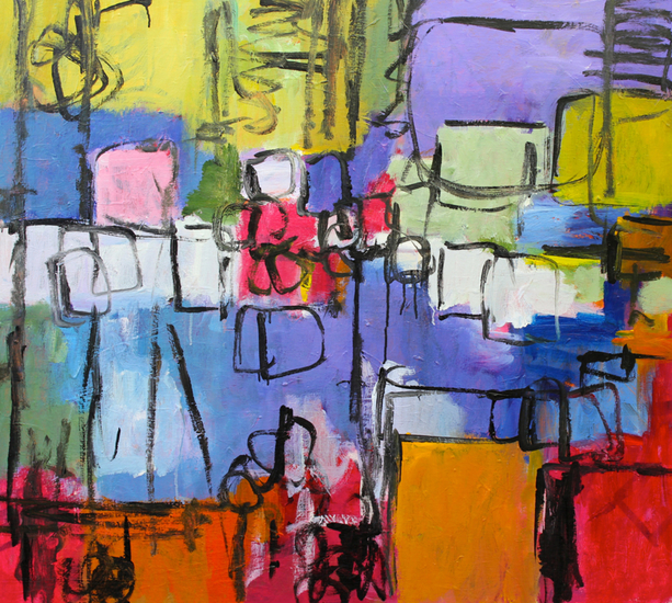 Compositie 3324