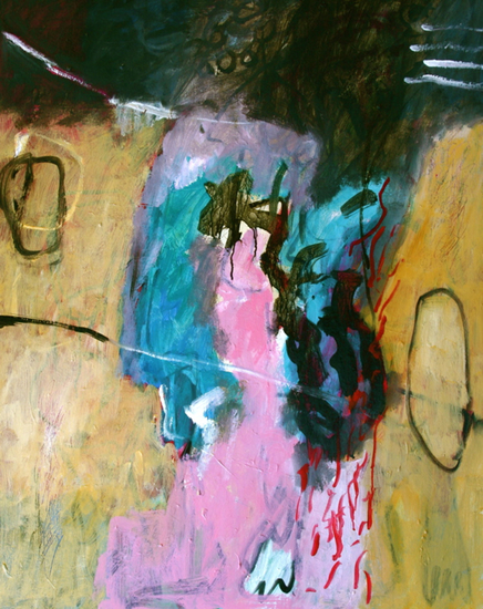 Compositie 813