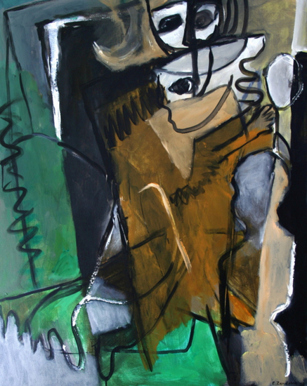 Compositie 927