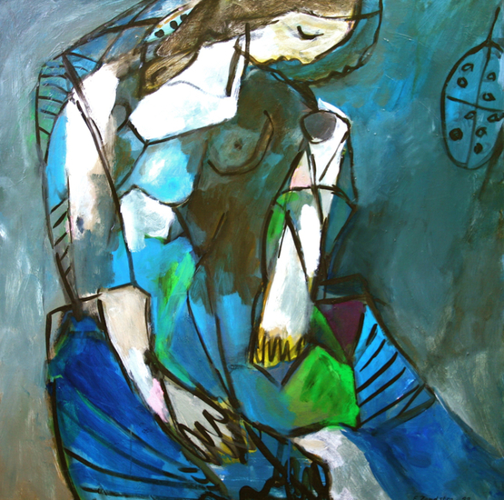 Compositie 705