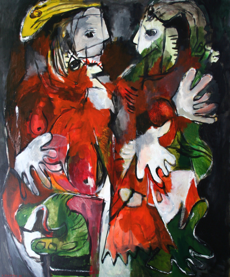 Compositie 858