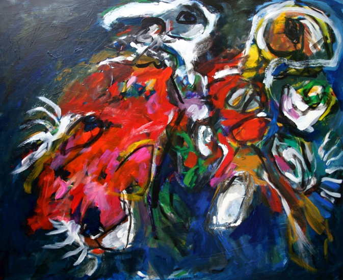 Compositie 862