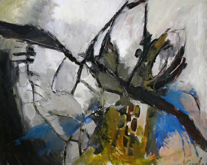 Compositie 929