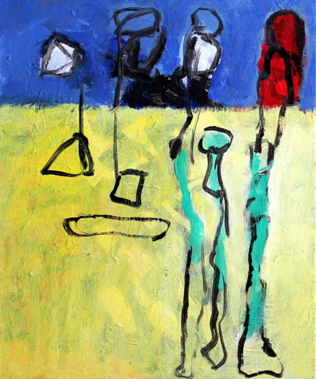 Compositie 2237