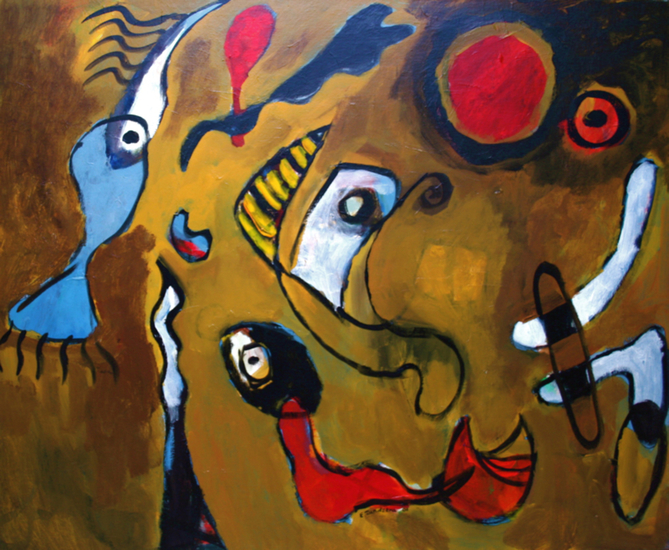 Compositie 113