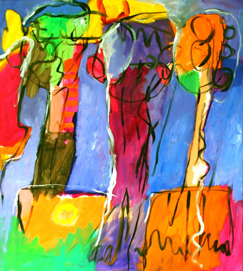 Compositie 1405