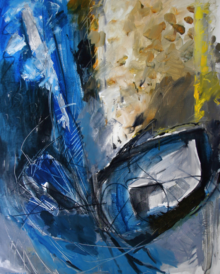 Compositie 923