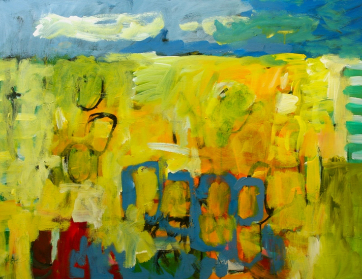 Compositie 2593
