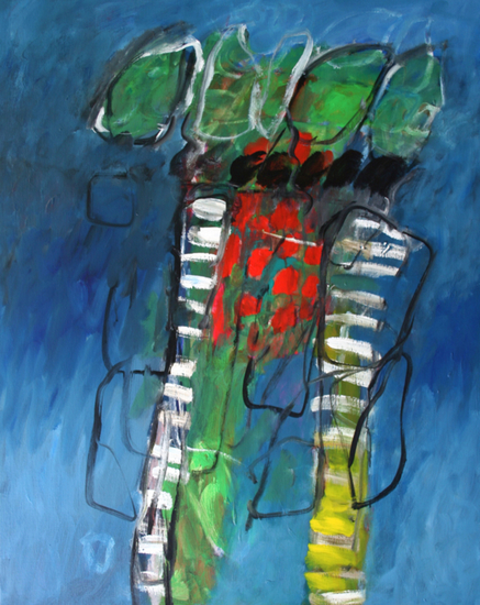 Compositie 1974