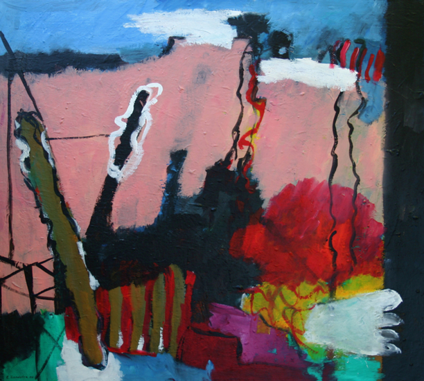 Compositie 953