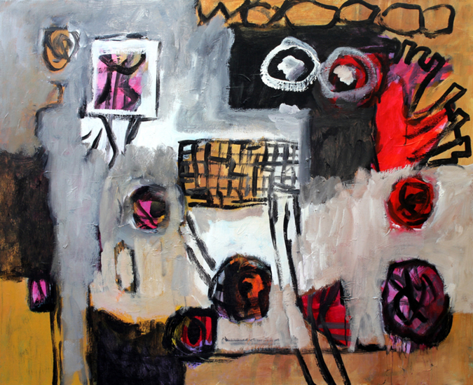 Compositie 2131
