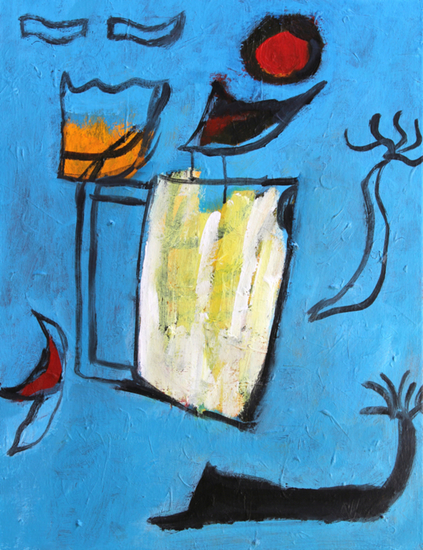 Compositie 2242