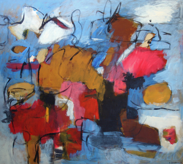 Compositie 950