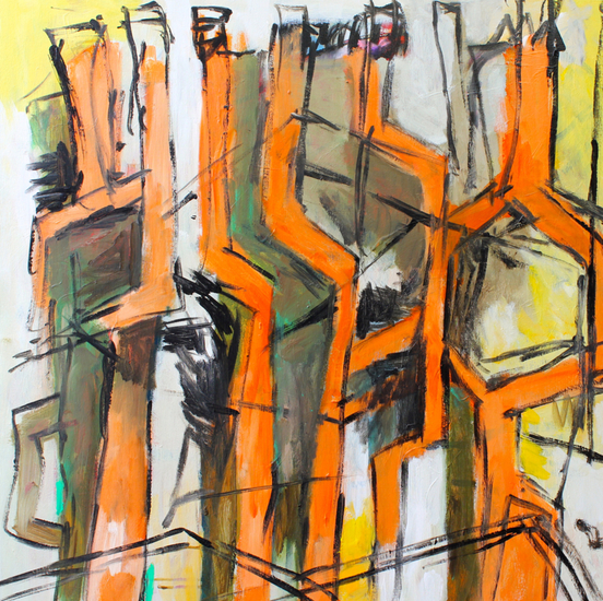 Compositie 3210