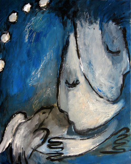 Compositie 3794