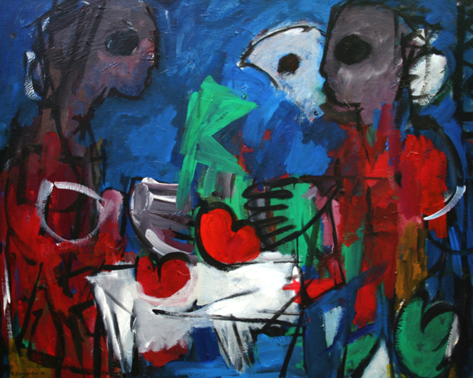 Compositie 940