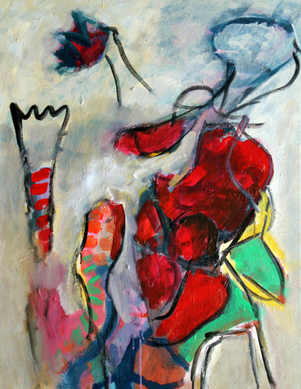 Compositie 1025