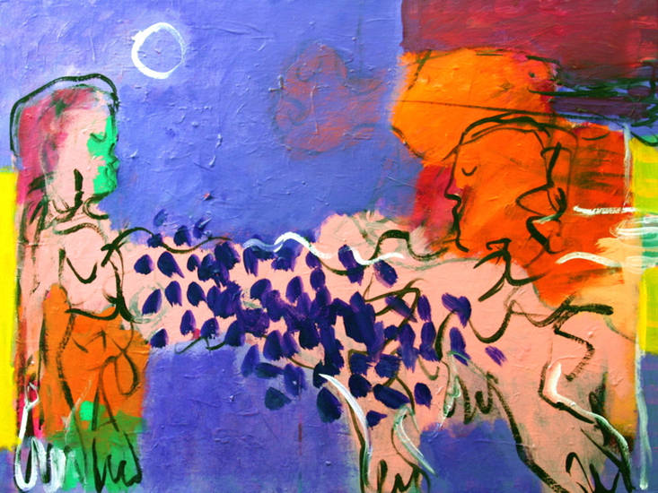 Compositie 1410