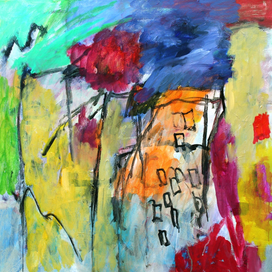 Compositie 1359
