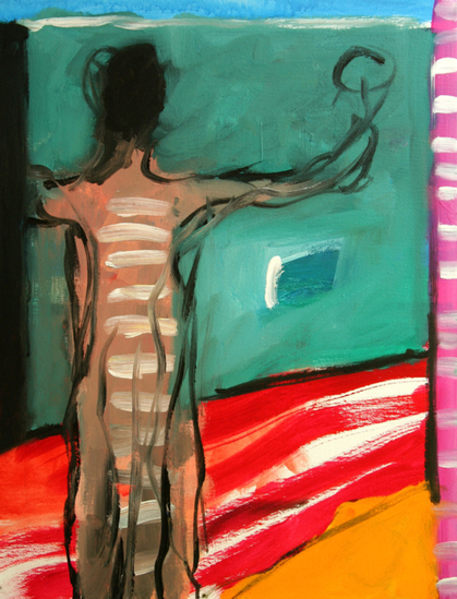 Compositie 3434