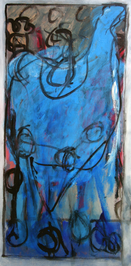 Compositie 3667