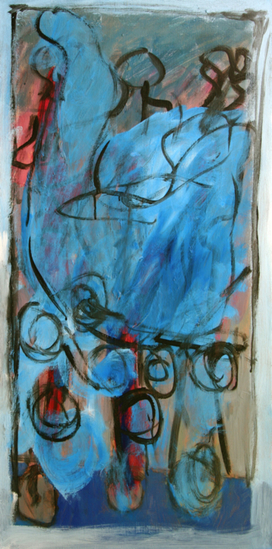 Compositie 3668