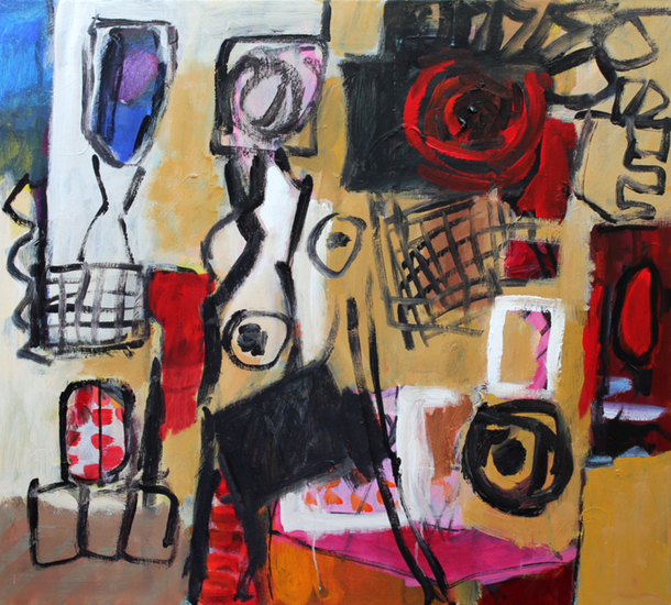 Compositie 2133