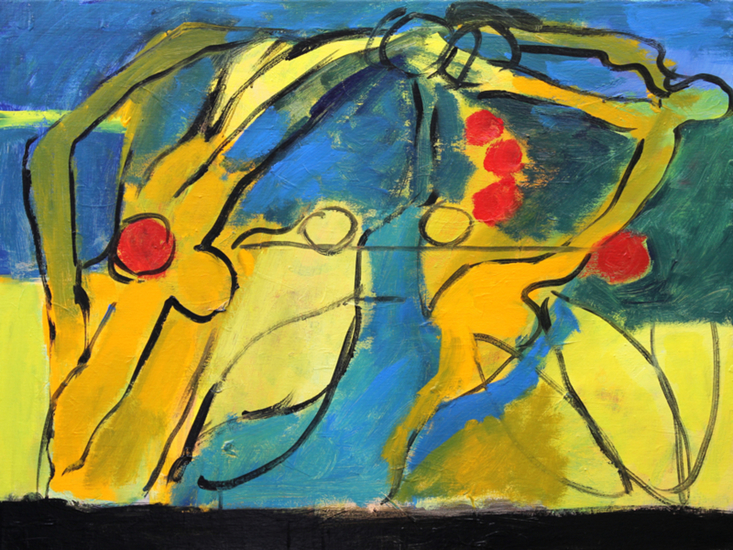 Compositie 2203