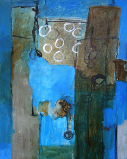 Compositie 262