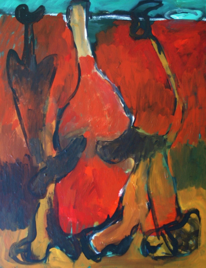 Compositie 195