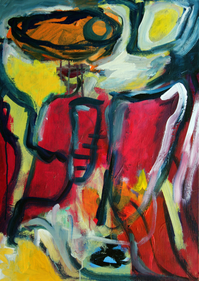 Compositie 0660