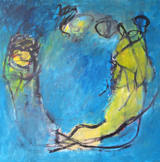 Compositie 5025
