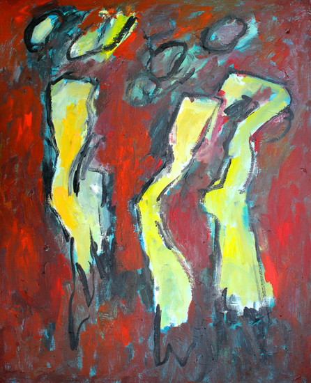 Compositie 5064
