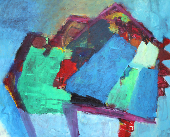 Compositie 5085