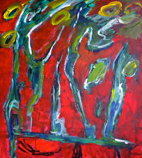 Compositie 5080