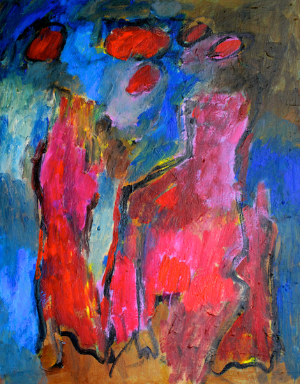 Compositie 5098