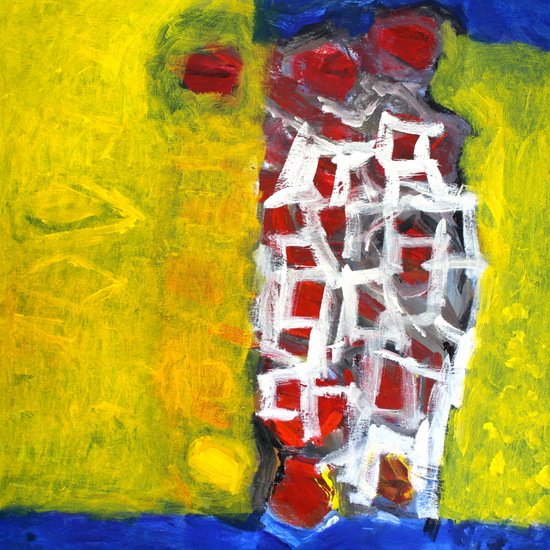 Compositie 5123