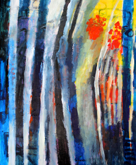 Compositie 5129