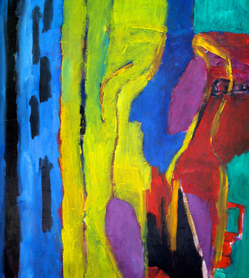 Compositie 5139