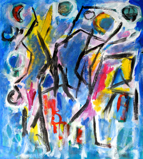 Compositie 5218