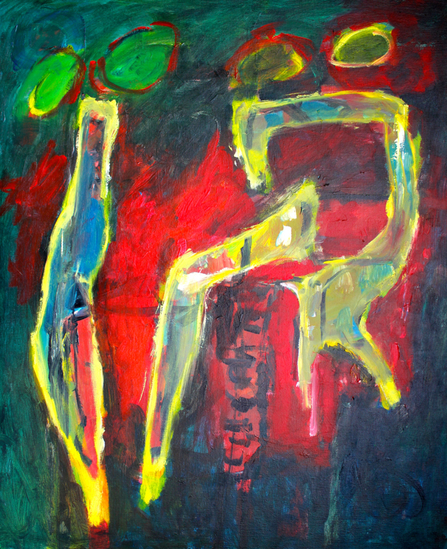 Compositie 5073