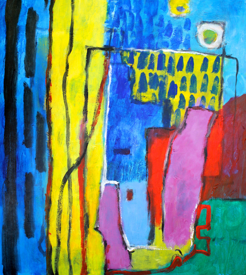 Compositie 5141