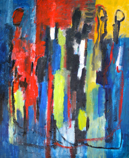 Compositie 5133